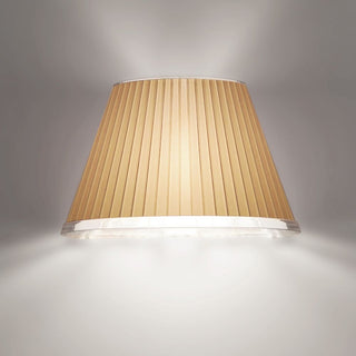 Artemide Choose wall lamp parchment - Buy now on ShopDecor - Discover the best products by ARTEMIDE design