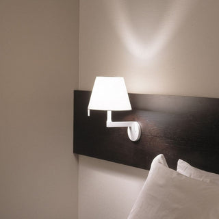Artemide Melampo wall lamp - Buy now on ShopDecor - Discover the best products by ARTEMIDE design