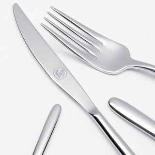 Broggi Stiletto set 24 cutlery