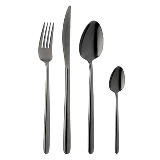 Broggi Stiletto set 24 cutlery