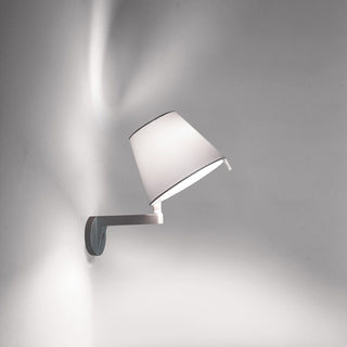 Artemide Melampo wall lamp - Buy now on ShopDecor - Discover the best products by ARTEMIDE design