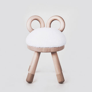 Eo Play Sheep Chair for children - Buy now on ShopDecor - Discover the best products by EO PLAY design