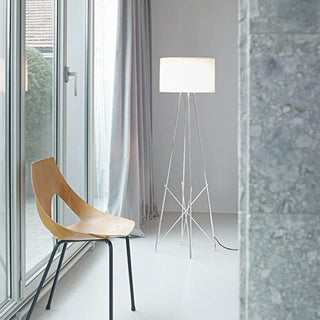 Flos Ray F2 floor lamp 110 Volt - Buy now on ShopDecor - Discover the best products by FLOS design