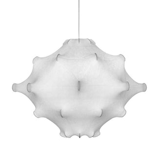 Flos Taraxacum 2 pendant lamp white 110 Volt - Buy now on ShopDecor - Discover the best products by FLOS design