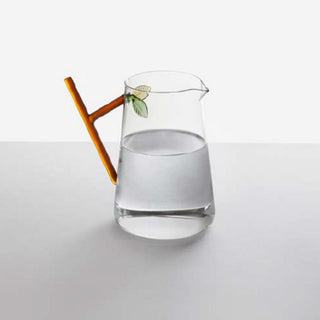 Ichendorf Greenwood pitcher by Alessandra Baldereschi - Buy now on ShopDecor - Discover the best products by ICHENDORF design