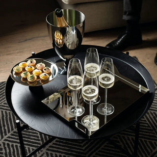 Sambonet Penelope wine cooler - Buy now on ShopDecor - Discover the best products by SAMBONET design