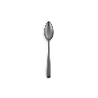 Serax Zoë dessert spoon Serax Anthracite - Buy now on ShopDecor - Discover the best products by SERAX design