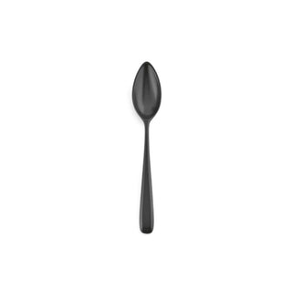 Serax Zoë dessert spoon Serax Black - Buy now on ShopDecor - Discover the best products by SERAX design