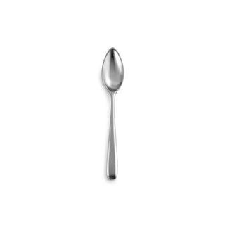 Serax Zoë dessert spoon Serax Matt steel - Buy now on ShopDecor - Discover the best products by SERAX design