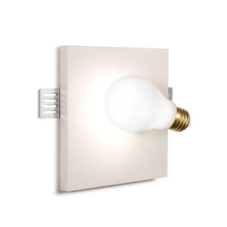 Slamp Idea Recessed Wall lamp Buy on Shopdecor SLAMP collections