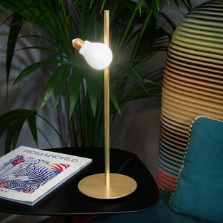 Slamp Idea Table lamp Buy on Shopdecor SLAMP collections