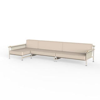 Vondom Hamptons modular sofa - Buy now on ShopDecor - Discover the best products by VONDOM design