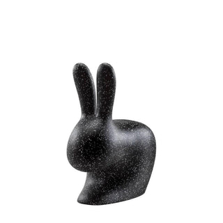 Qeeboo Rabbit Chair Dots in the shape of a rabbit Buy on Shopdecor QEEBOO collections