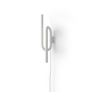 Foscarini Tobia wall lamp with plug LED - Buy now on ShopDecor - Discover the best products by FOSCARINI design