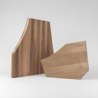 KnIndustrie Taglieri-Scultura cutting board 40x50 cm. Buy on Shopdecor KNINDUSTRIE collections
