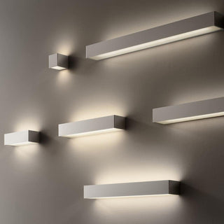 Panzeri Toy wall lamp LED 45 cm by Studio Tecnico Panzeri - Buy now on ShopDecor - Discover the best products by PANZERI design