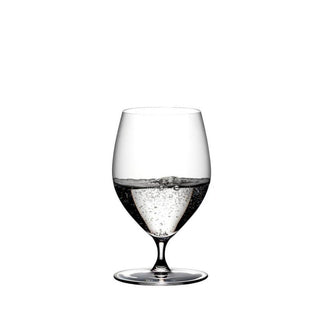 Riedel Veritas Water - Buy now on ShopDecor - Discover the best products by RIEDEL design