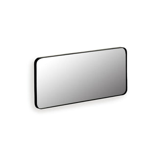 Serax Mirror E black 20x40 cm. Buy on Shopdecor SERAX collections