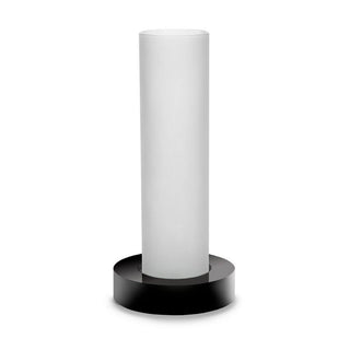 Serax Wind Light candle holder summer black/opaque - Buy now on ShopDecor - Discover the best products by SERAX design