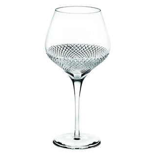 Vista Alegre Splendour large red wine goblet h. 25 cm. - Buy now on ShopDecor - Discover the best products by VISTA ALEGRE design